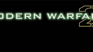 Infinity Ward: Development on MW2 DLC "hasn't even begun"