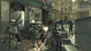 MW2: Resurgence Map Pack hitting PSN and PC in July