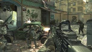 MW2: Resurgence Map Pack hitting PSN and PC in July