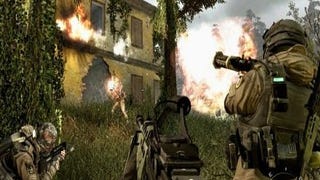PSA: MW2 Stimulus Pack hits PS3 and PC today
