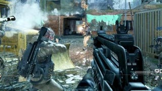 Infinity Ward Staff Sue Activision For $125m