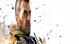 Infinity Ward "put a ton of emphasis" on the Modern Warfare 3 PC experience