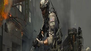 MW3: Spec Ops Survival co-op and multiplayer detailed a bit, videoed