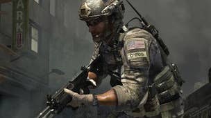 Steamworks support confirmed for Modern Warfare 3