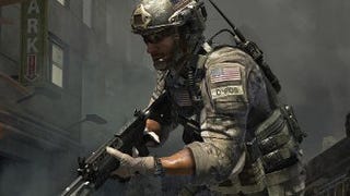 MW3: Spec Ops Survival co-op and multiplayer detailed a bit, videoed