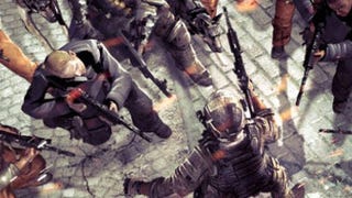 Modern Warfare 3's Chaos DLC gets its own trailer