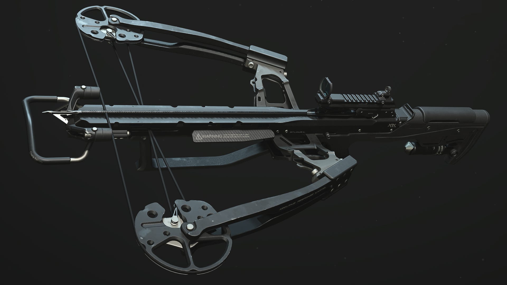 Best Marksman Rifle The best Marksman Rifle in Modern Warfare 3 | Rock Paper Shotgun