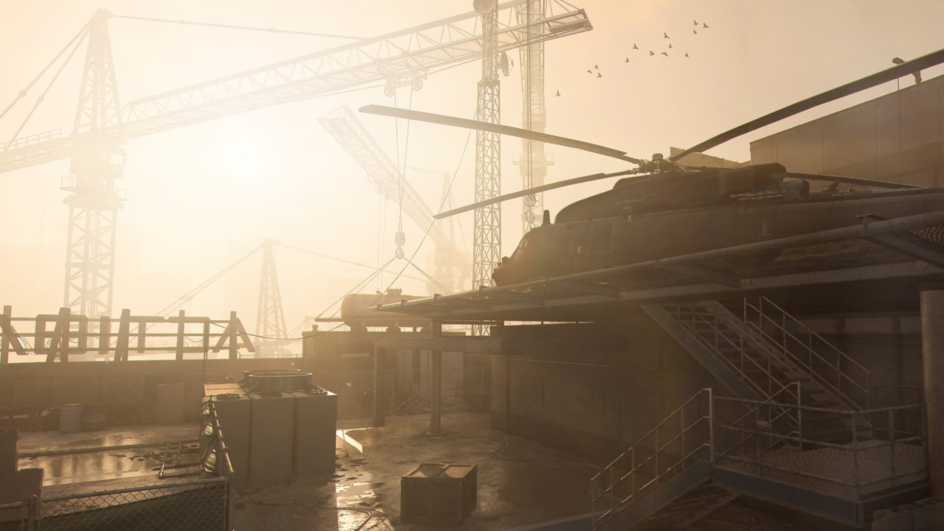 MW3 maps list: All multiplayer maps in Modern Warfare 3 | Rock Paper ...