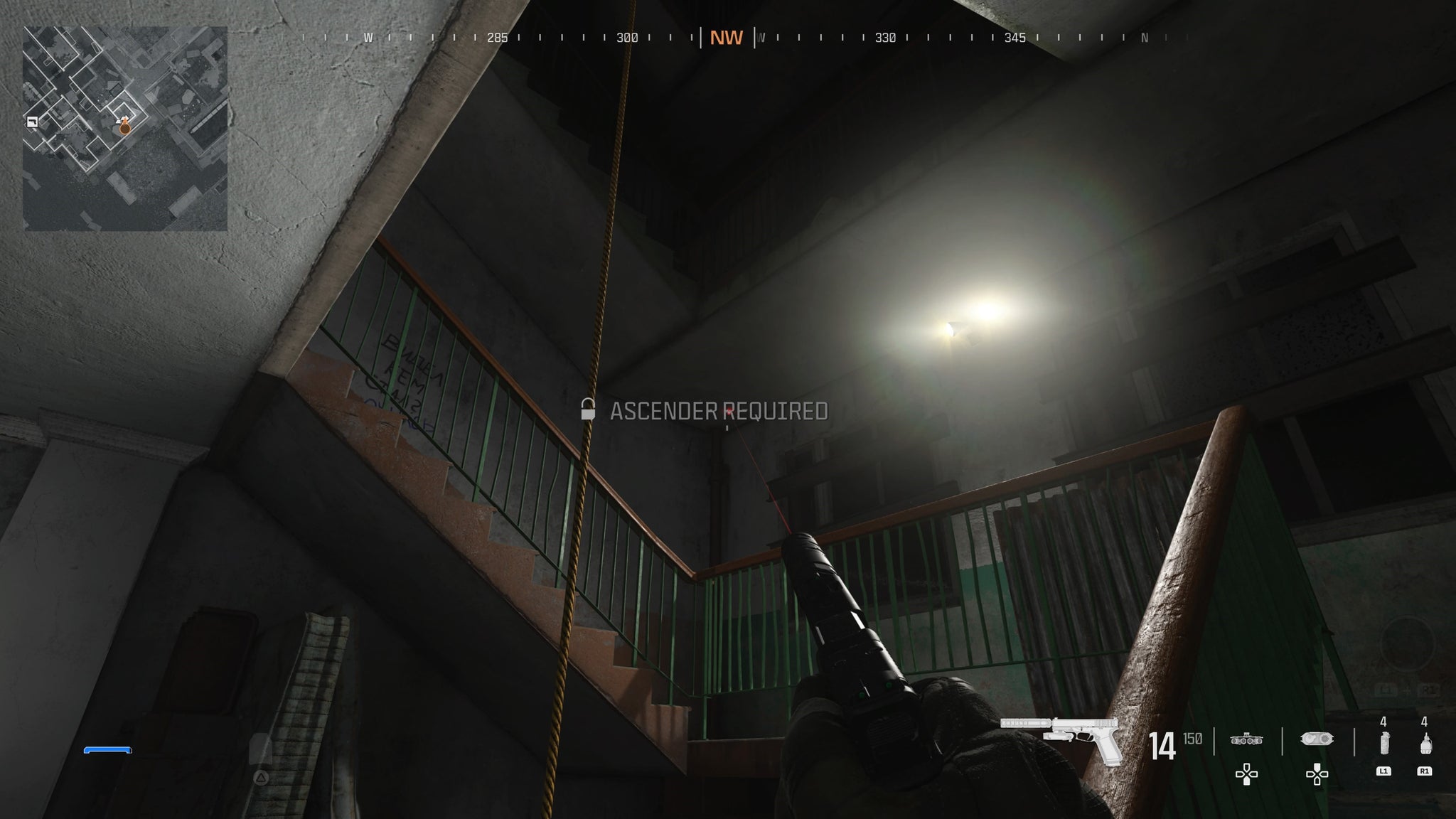 Modern Warfare 3’s Open Combat Missions deserve to die, but one level should be saved - 4