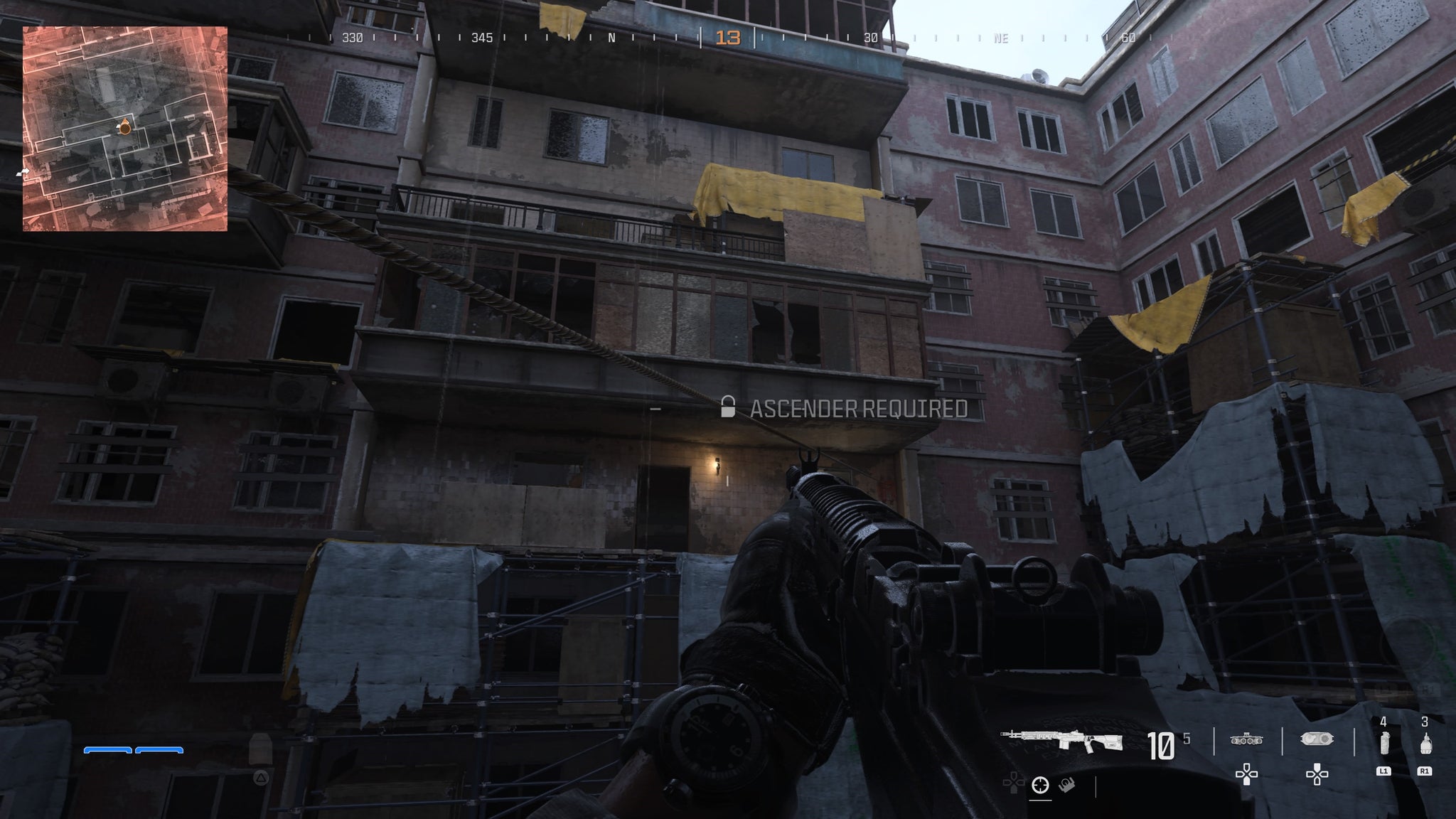 Modern Warfare 3’s Open Combat Missions deserve to die, but one level should be saved - 3