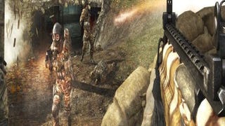 Quick shots: MW3 screens provide a look at multiplayer maps Liberation and Piazza