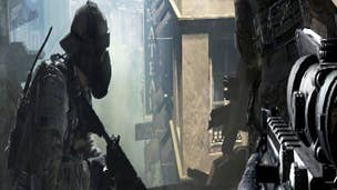 UK charts: MW3 holds to top spot despite ACR challenge