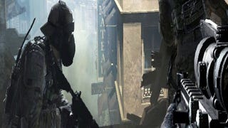 Quick Shots: Activision releases Modern Warfare 3 shots for launch