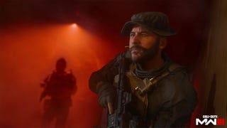 Promotional Modern Warfare 3 image