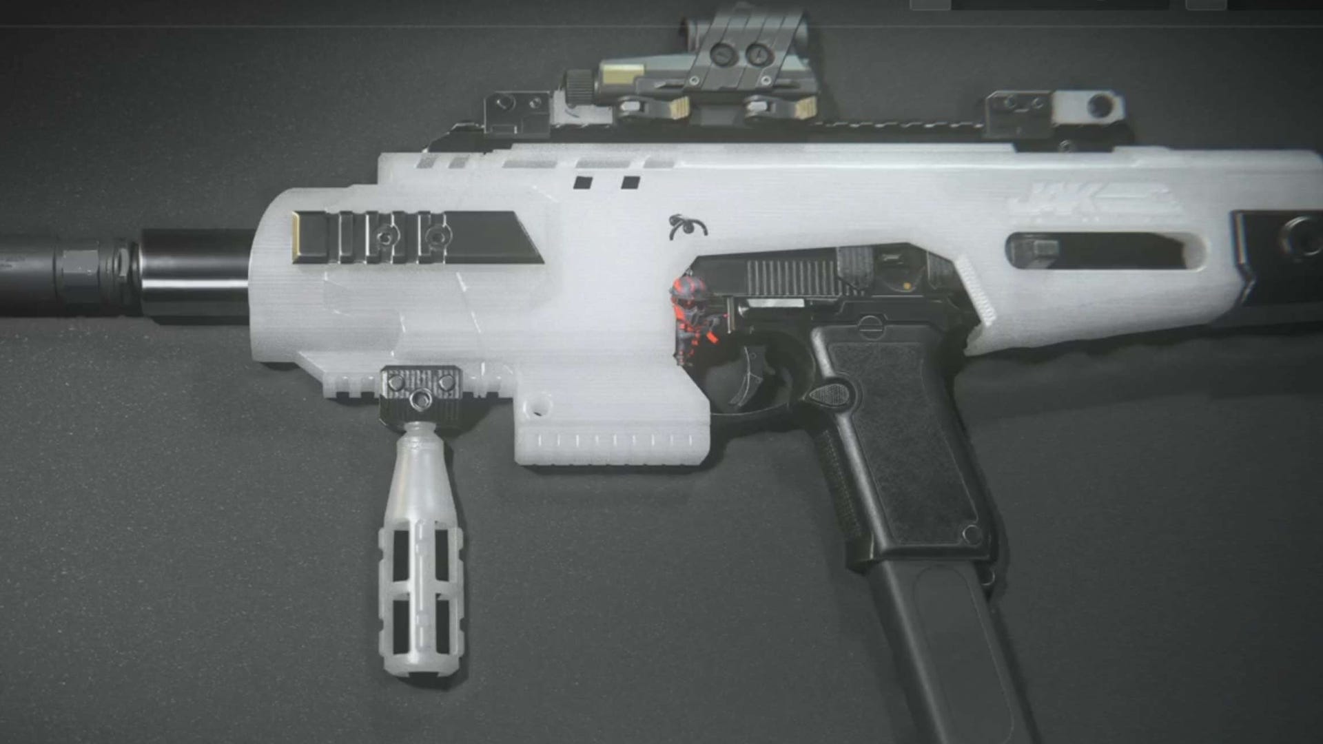 Best Jak Ferocity loadout and class build for Warzone and MW3