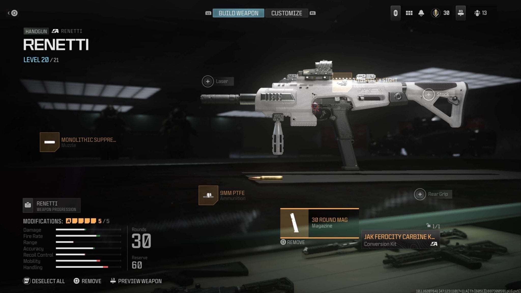 Mw3 Rennetti Best Holger 556 loadout and class build for Warzone and MW3 | Eurogamer.net
