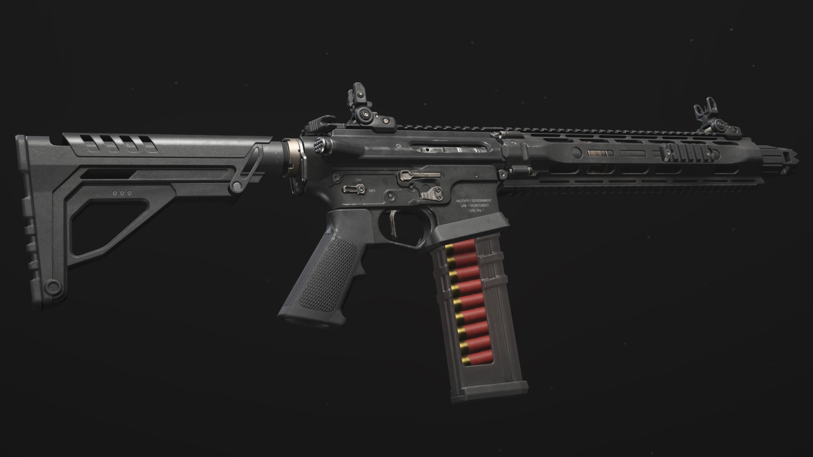 Best MW3 Riveter loadout and class setup | Rock Paper Shotgun