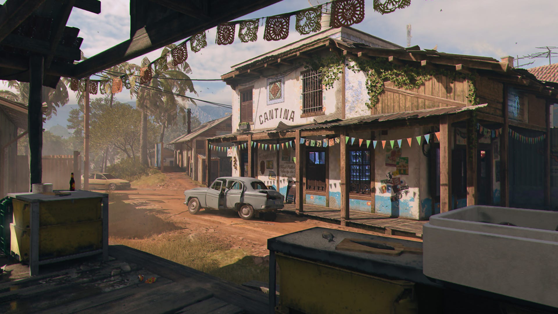 MW3 maps list: All multiplayer maps in Modern Warfare 3 | Rock Paper ...