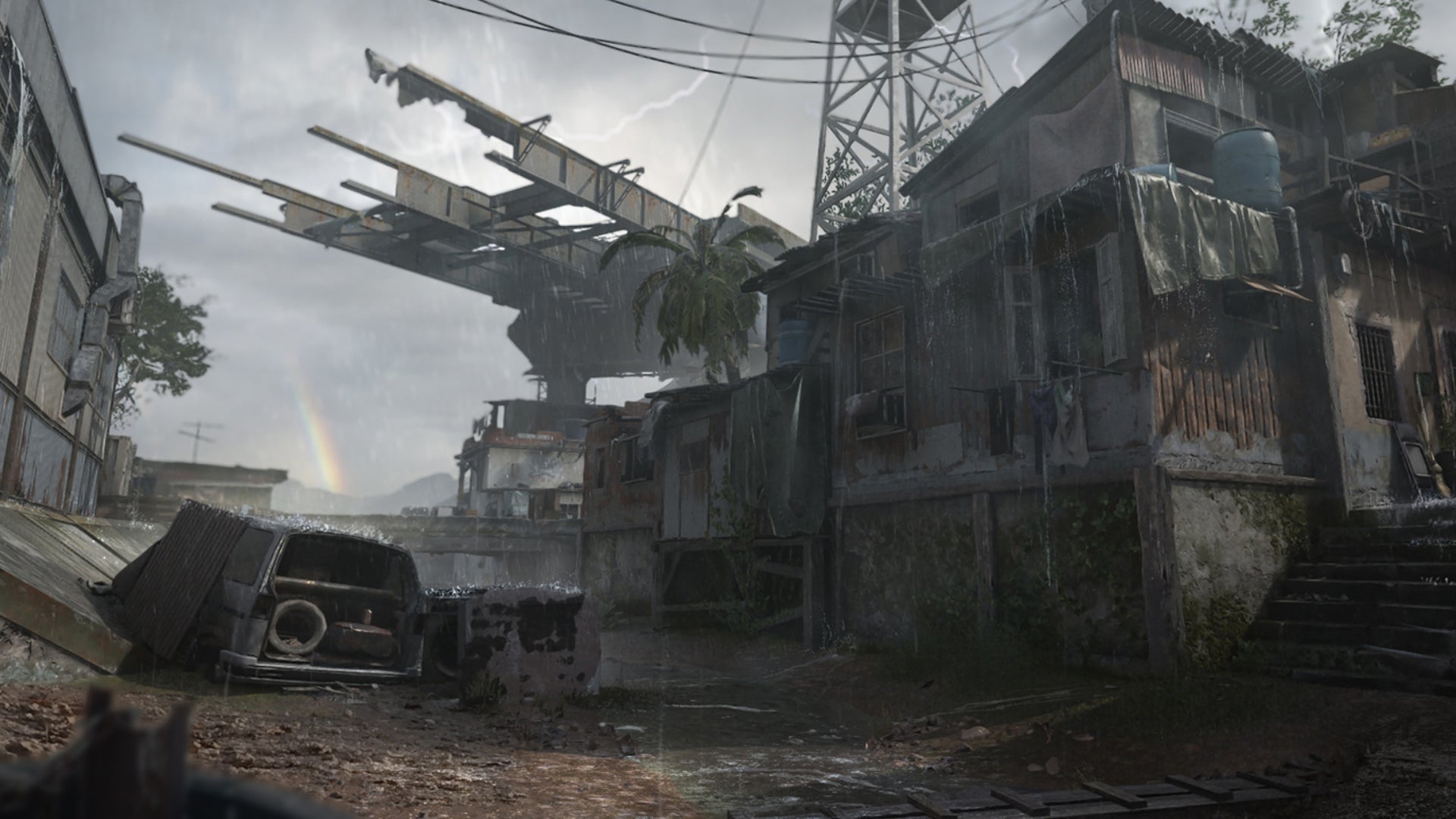 MW3 maps list: All multiplayer maps in Modern Warfare 3 | Rock Paper ...