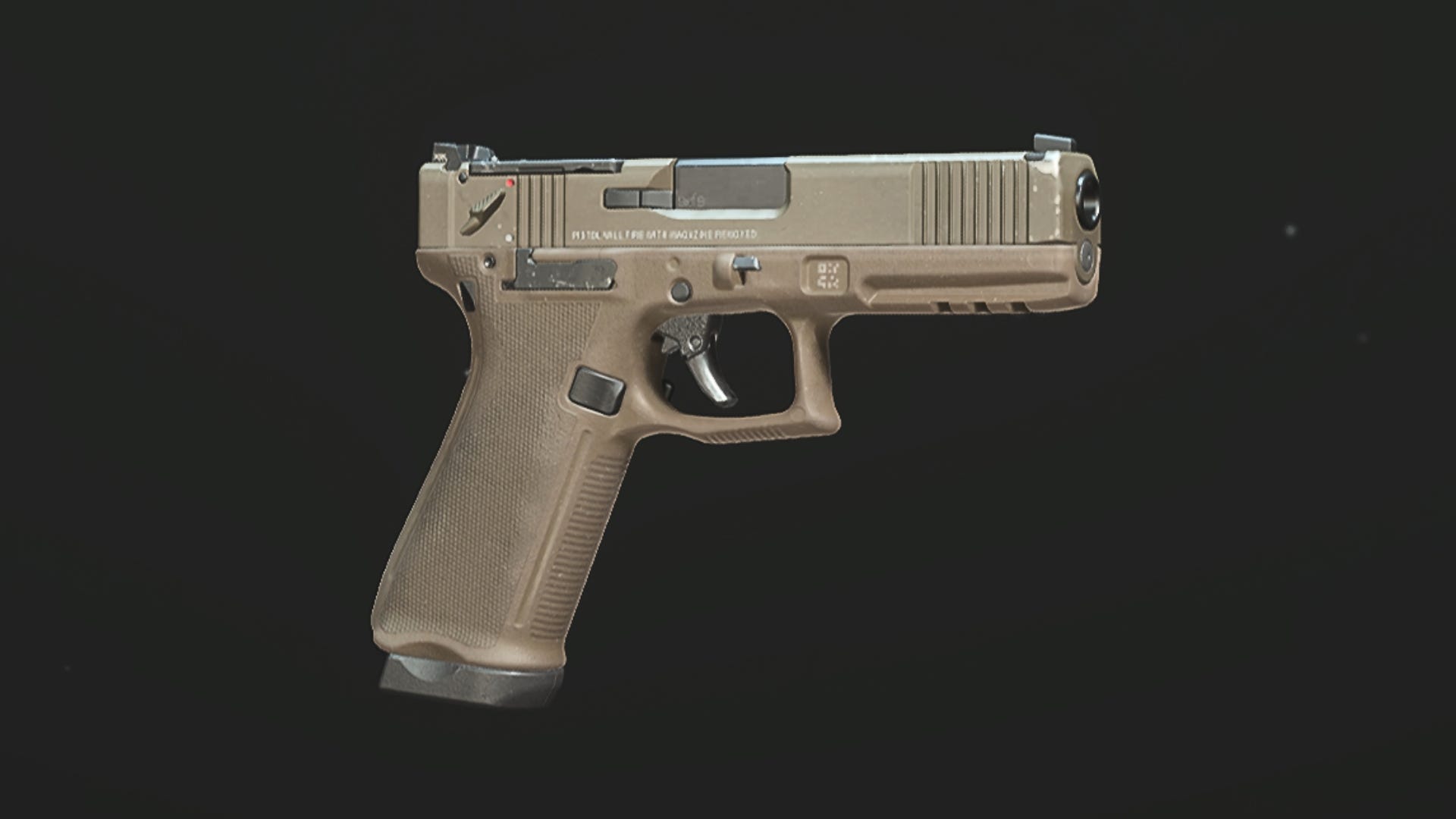 Cod13 Weapons Best Pistol in Modern Warfare 3 | Rock Paper Shotgun