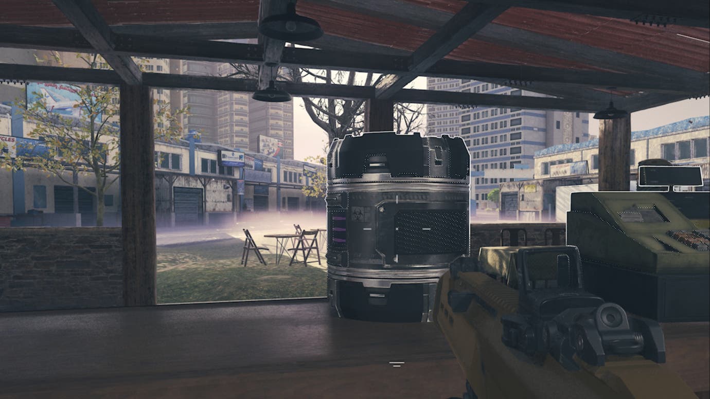 All Essence of Aether locations in Modern Warfare 3 Zombies | Eurogamer.net