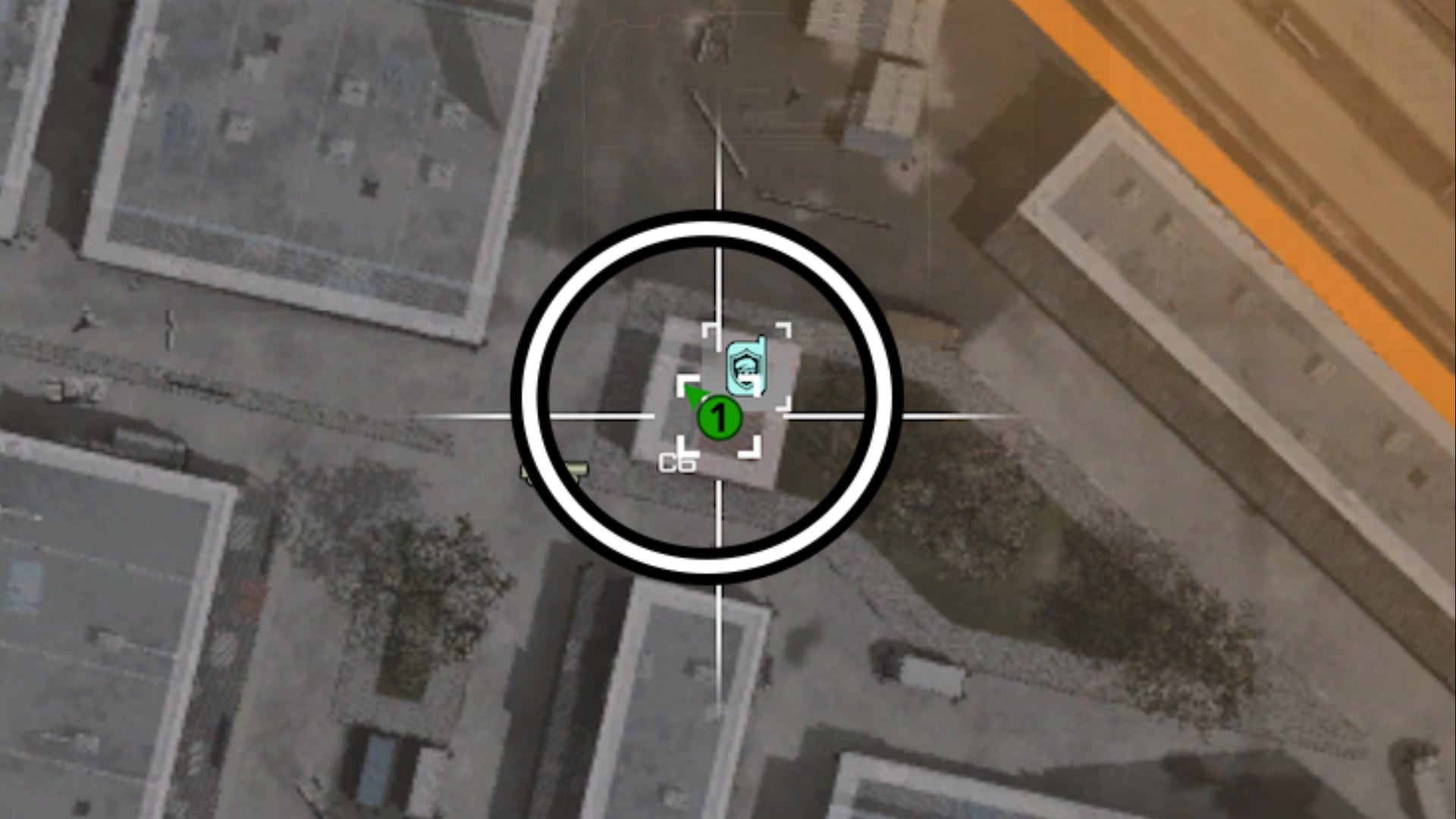 mw3 zombies quadri shopping center essence of aether map location zoomed in