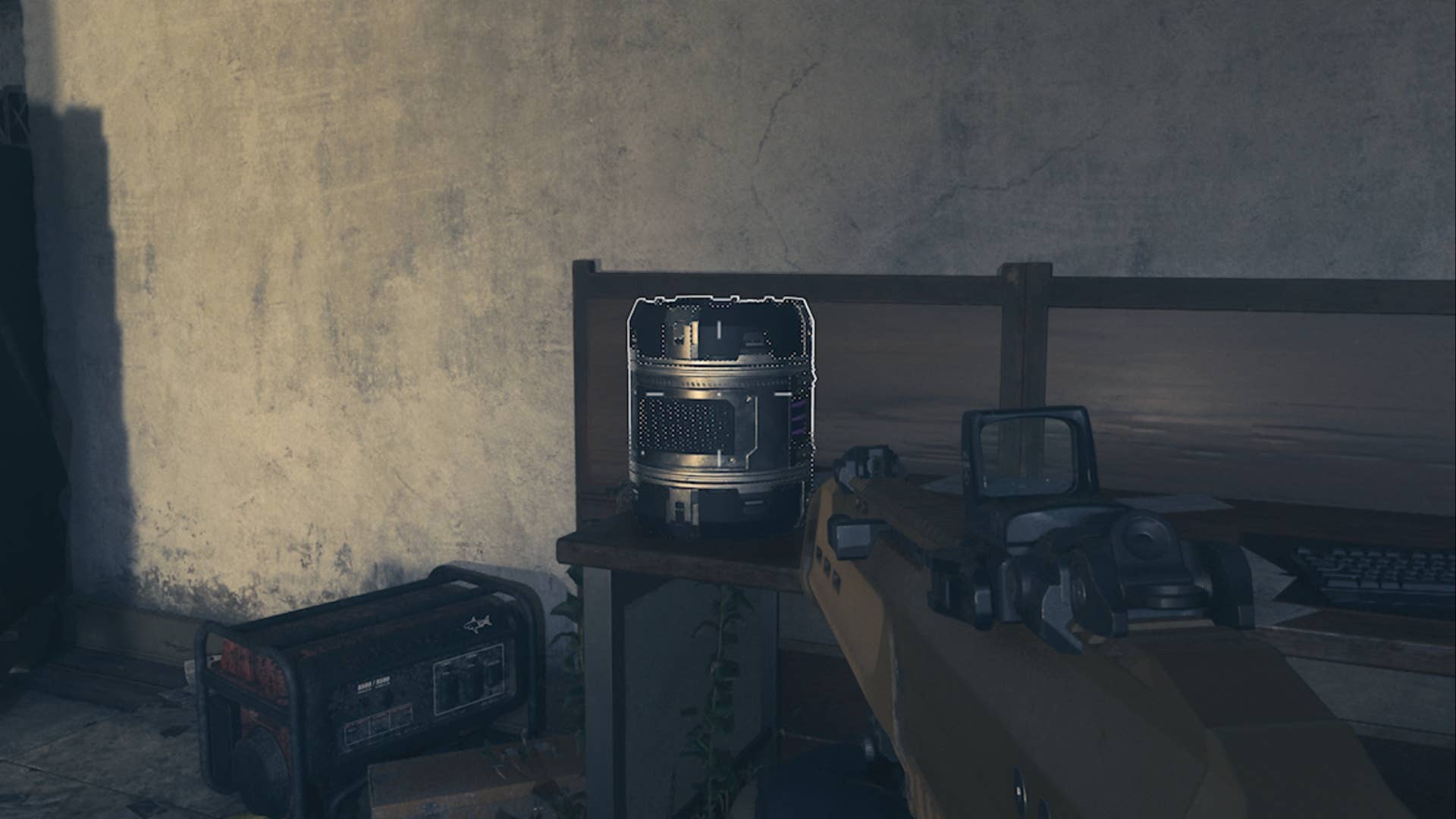 All Essence of Aether locations in Modern Warfare 3 Zombies | Eurogamer.net