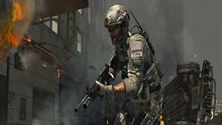 Call Of Duty: MW3 Allows Multiple Players