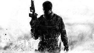 Microsoft: play Modern Warfare 3 early, risk an Xbox Live ban