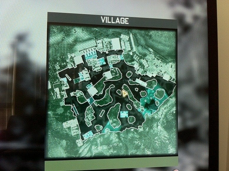 16 mapas multiplayer para Modern Warfare 3? | Eurogamer.pt