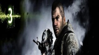 Survival mode detailed for Modern Warfare 3