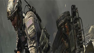 The Weekly Wrap – Modern Warfare 3, PS3's successor
