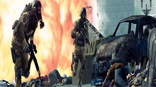 Timeline video catches you up on events leading to Modern Warfare 3