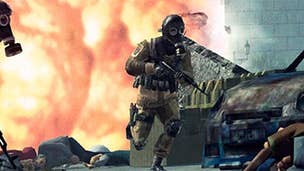 PSA: Pre-loads available for Modern Warfare 3, Friday Night Fights start November 11