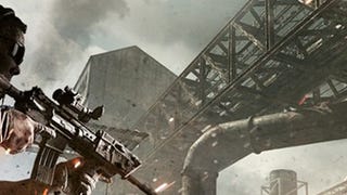 MW3: Leaked Elite screens show new Spec Ops missions - Report