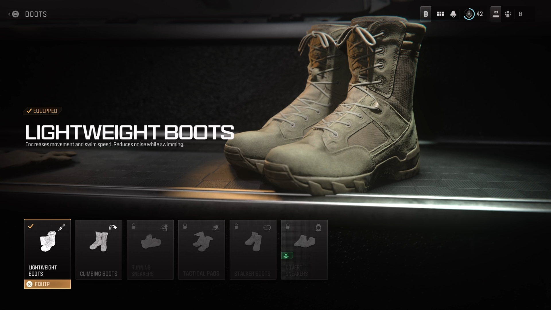 The class build complements the BAS-B in Modern Warfare 3