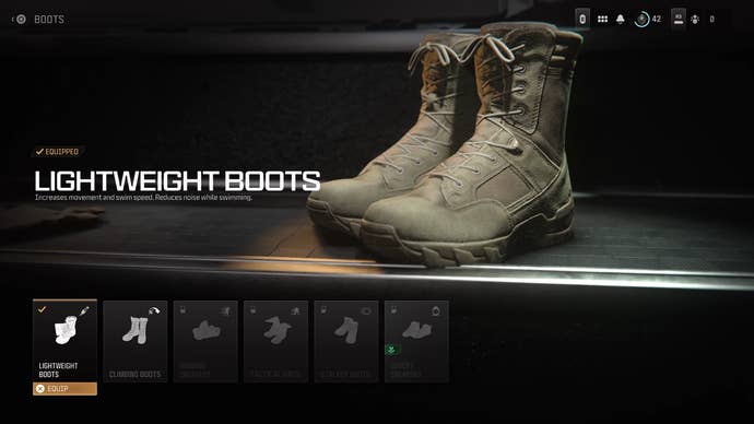 The class build complements the BAS-B in Modern Warfare 3