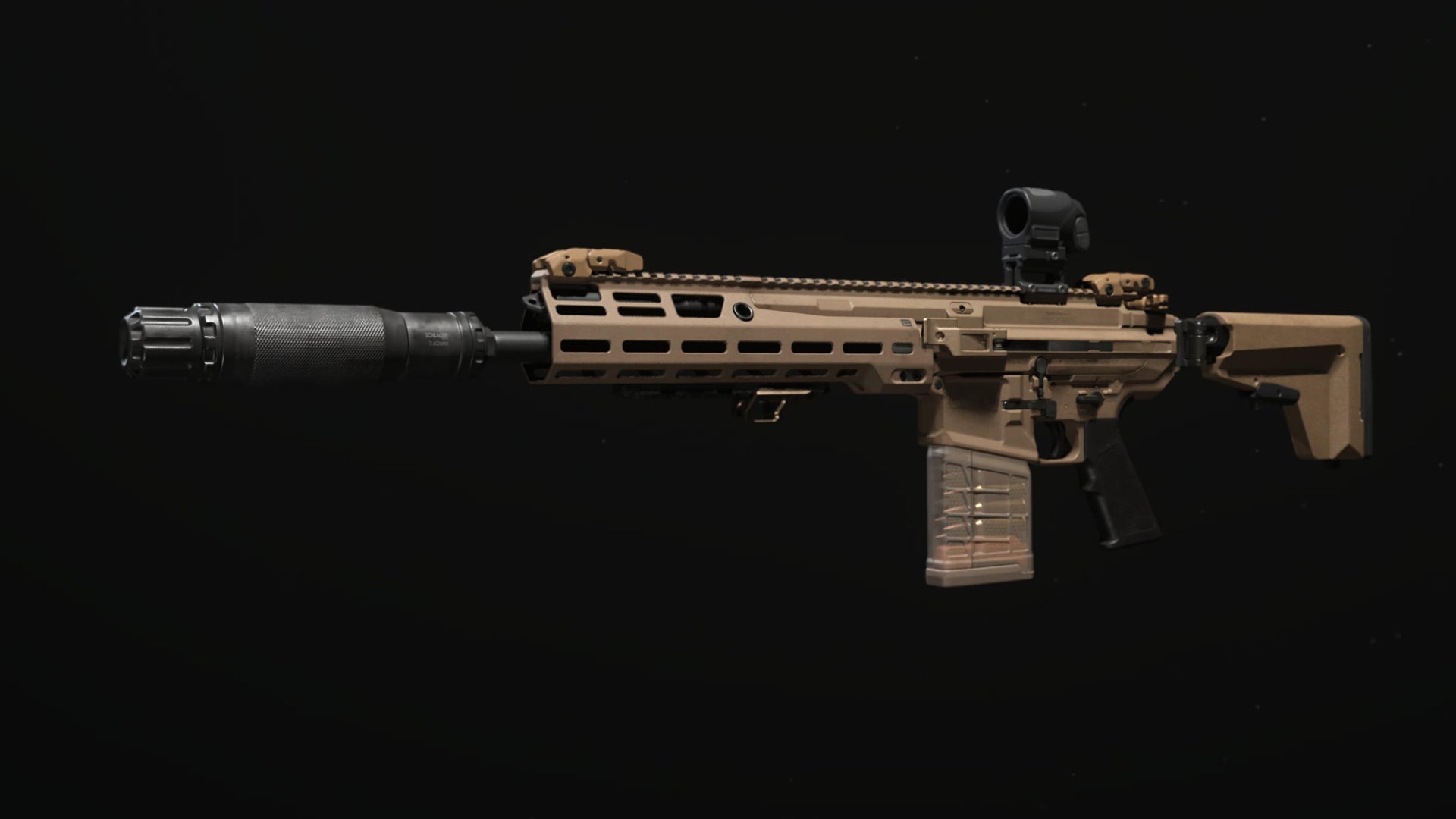 Cod Bas Best BAS-B loadout and class build for Warzone and MW3 | Eurogamer.net
