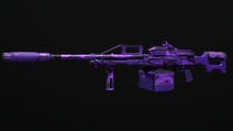 Best Pulemyot 762 loadout and class build for Warzone and MW3