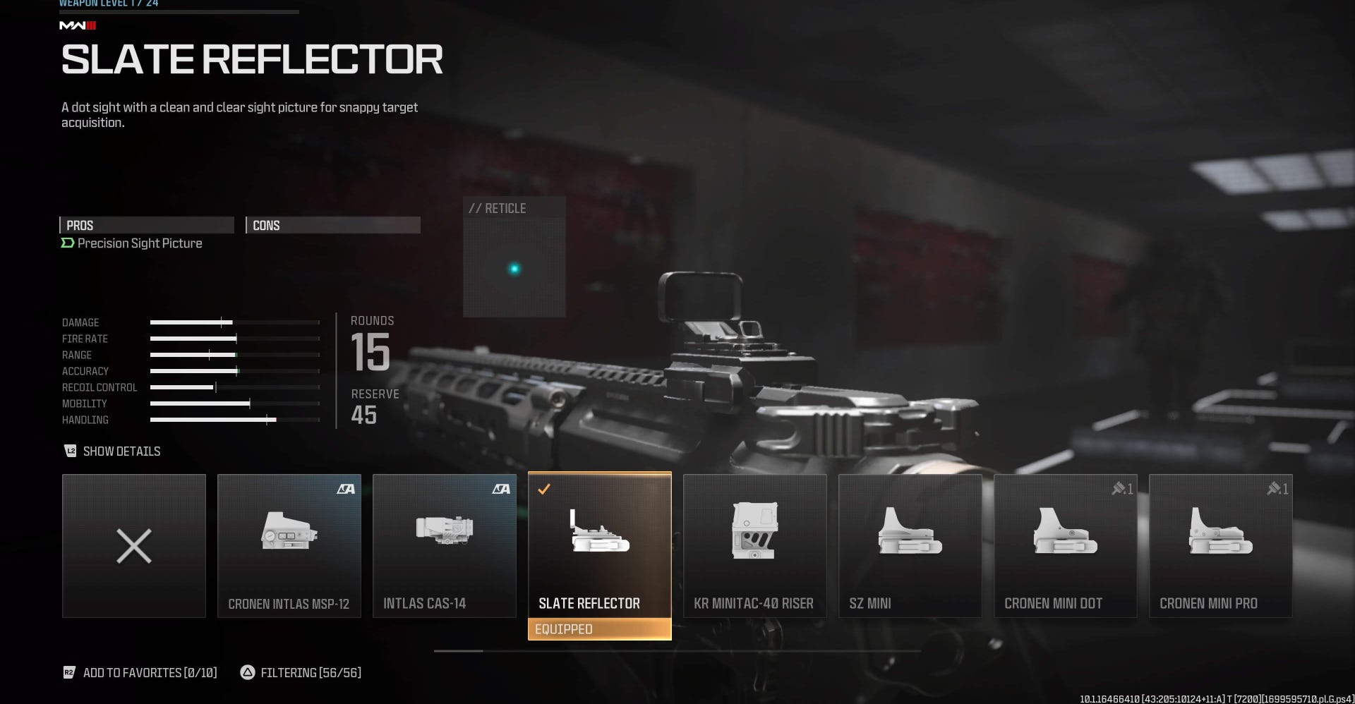 Best Riveter loadout and class build for Warzone and MW3