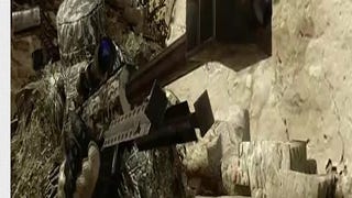 Modern Warfare 3 Content Collection 2 launch trailer includes Face Off in action