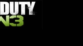 Rumor: Call of Duty Elite, MW3 logo and cover outed