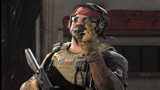 Podwójne XP w Call of Duty: Modern Warfare do 2 grudnia