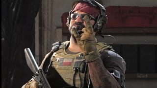 Podwójne XP w Call of Duty: Modern Warfare do 2 grudnia