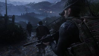 COD: MW Remastered and many more console games are now as low as £5
