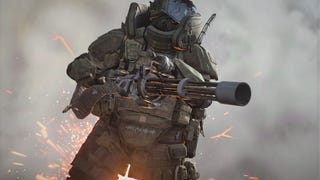 Call of Duty: Modern Warfare z trzema różnymi trybami kooperacji
