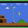 Capturas de pantalla de NES Remix 2