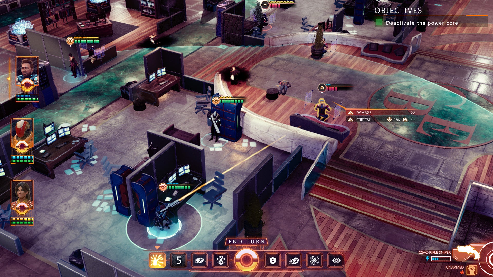 Element Space | Rock Paper Shotgun