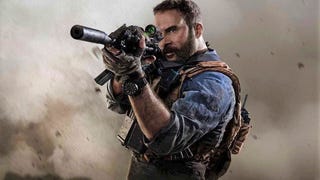 Call of Duty: Modern Warfare bez trybu Zombie