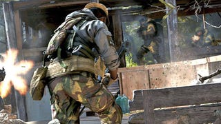 Call of Duty: Modern Warfare - otwarta beta, start, jak zagrać